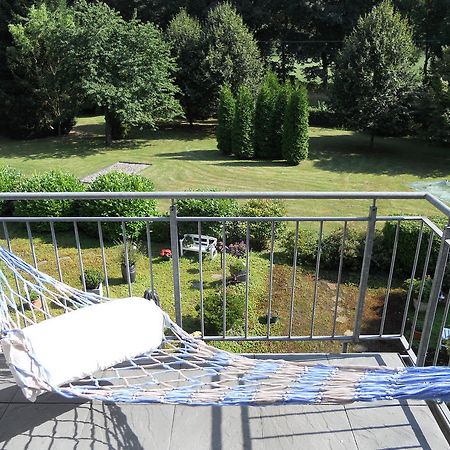 Apartamento Schmuckstück in Essen Habitación foto