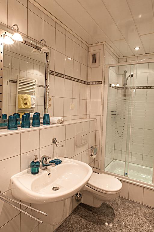 Apartamento Schmuckstück in Essen Habitación foto